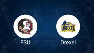 How to Watch Florida State vs. Drexel Women's Basketball on TV or Live Stream - December 15