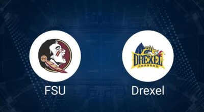 How to Watch Florida State vs. Drexel Women's Basketball on TV or Live Stream - December 15