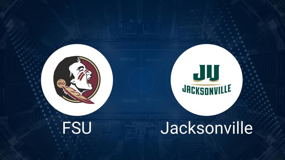 How to Watch Florida State vs. Jacksonville Women's Basketball on TV or Live Stream - December 19