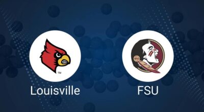 How to Watch Florida State vs. Louisville on TV or Live Stream - December 21