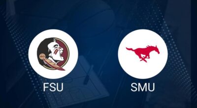 How to Watch Florida State vs. SMU Women's Basketball on TV or Live Stream - December 8