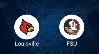 How to Watch Louisville vs. Florida State on TV or Live Stream - December 21