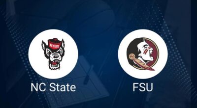 How to Watch NC State vs. Florida State on TV or Live Stream - December 7