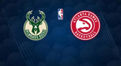 How to Watch the Bucks vs. Hawks Game: Streaming & TV Channel Info for December 14