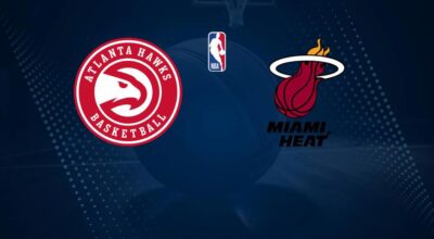 How to Watch the Hawks vs. Heat Game: Streaming & TV Channel Info for December 28