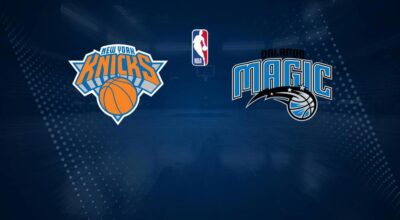 How to Watch the Knicks vs. Magic Game: Streaming & TV Channel Info for December 15