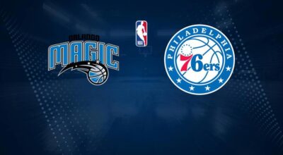 How to Watch the Magic vs. 76ers Game: Streaming & TV Channel Info for December 4