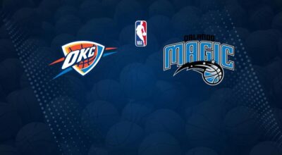 How to Watch the Thunder vs. Magic Game: Streaming & TV Channel Info for December 19