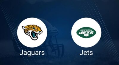 Jaguars vs. Jets: Odds, Moneyline, and Spread - Week 15