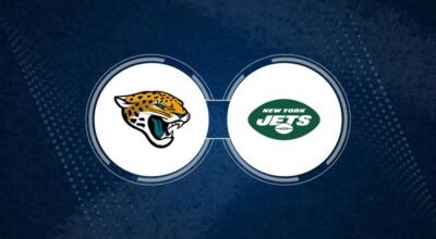 Jaguars vs. Jets Same Game Parlay Picks – NFL Week 15