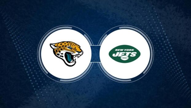 Jaguars vs. Jets Same Game Parlay Picks – NFL Week 15