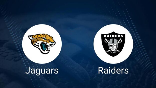 Jaguars vs. Raiders Predictions & Picks: Odds, Moneyline, Spread - Week 16