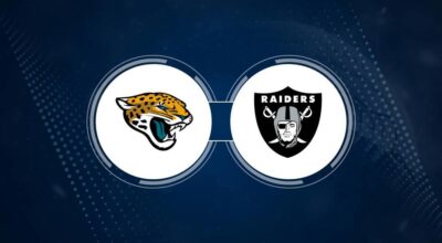 Jaguars vs. Raiders Same Game Parlay Picks – NFL Week 16