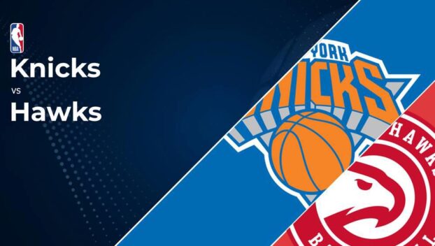 Knicks vs. Hawks Tickets Available – Wednesday, Dec. 11