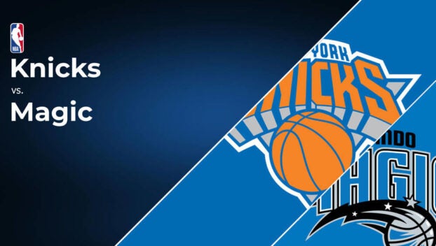 Knicks vs. Magic Injury Report Today - December 3