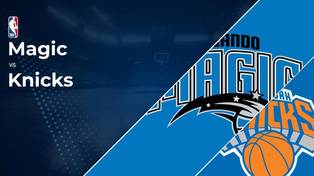 Knicks vs. Magic Tickets Available – Friday, Dec. 27