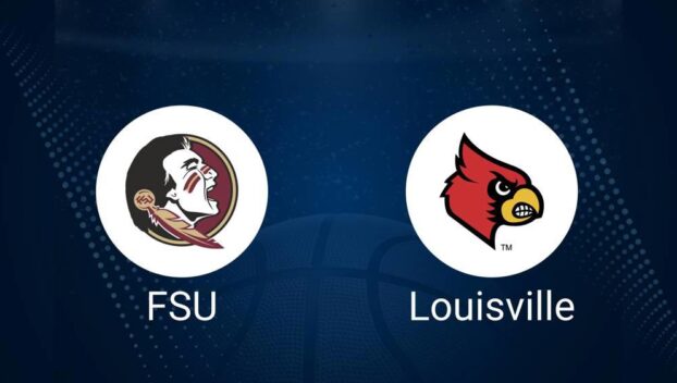 Louisville vs. Florida State Basketball Tickets - Saturday, December 21