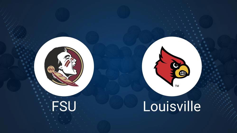 Louisville vs. Florida State Predictions & Picks: Spread, Total - December 21