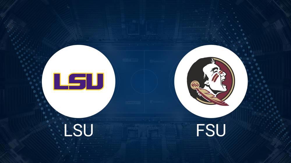 LSU vs. Florida State Predictions & Picks: Spread, Total - December 3