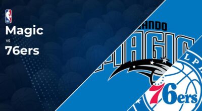 Magic vs. 76ers Tickets Available – Sunday, Jan. 12