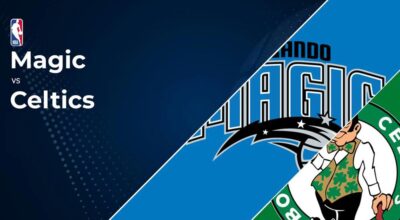 Magic vs. Celtics Tickets Available – Monday, Dec. 23