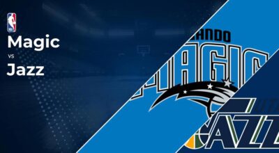 Magic vs. Jazz Tickets Available – Sunday, Jan. 5