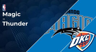 Magic vs. Thunder Tickets Available – Thursday, Dec. 19