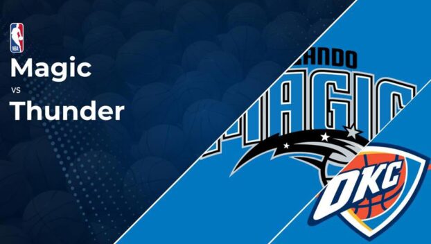 Magic vs. Thunder Tickets Available – Thursday, Dec. 19