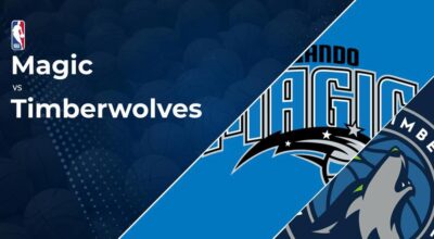 Magic vs. Timberwolves Tickets Available – Thursday, Jan. 9