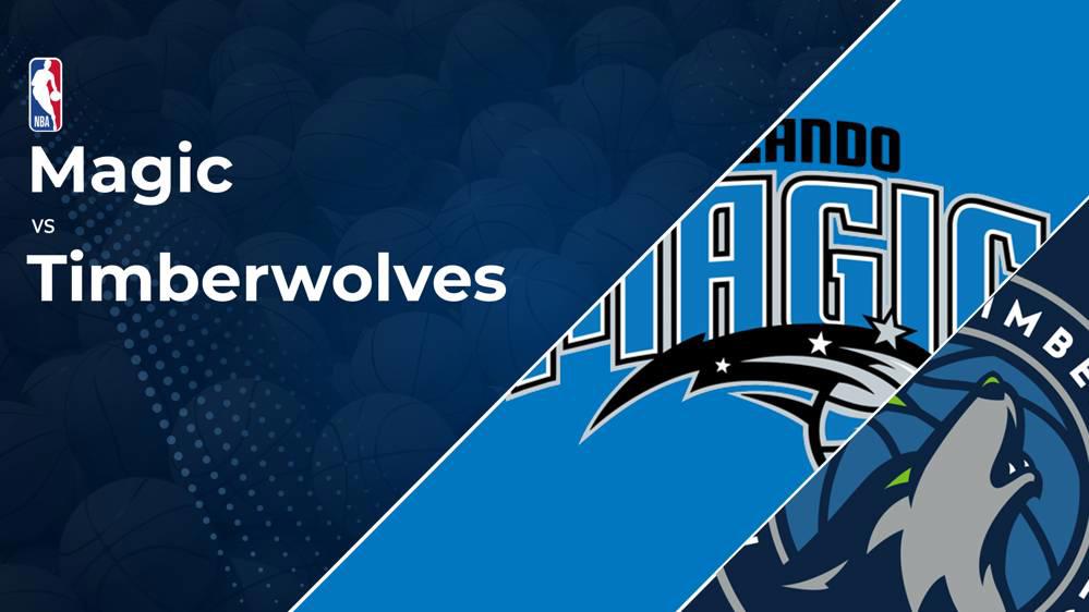 Magic vs. Timberwolves Tickets Available – Thursday, Jan. 9