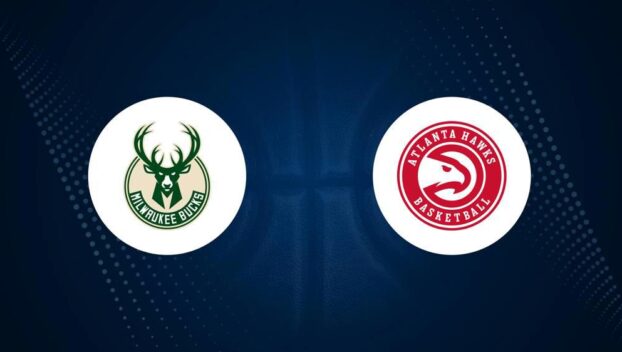 NBA Best Bets: Bucks vs. Hawks Picks for December 14