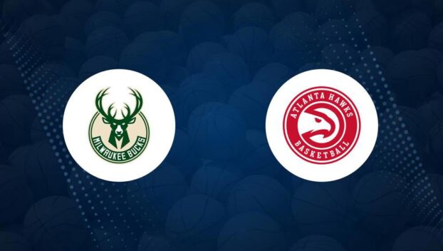 NBA Best Bets: Bucks vs. Hawks Picks for December 4