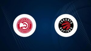 NBA Best Bets: Hawks vs. Raptors Picks for December 29