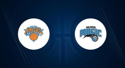 NBA Best Bets: Knicks vs. Magic Picks for December 15