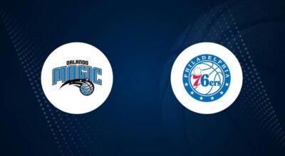 NBA Best Bets: Magic vs. 76ers Picks for December 6