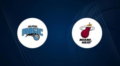 NBA Best Bets: Magic vs. Heat Picks for December 21