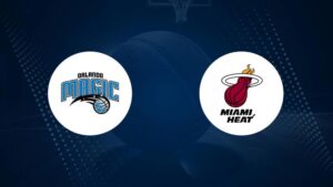 NBA Best Bets: Magic vs. Heat Picks for December 26