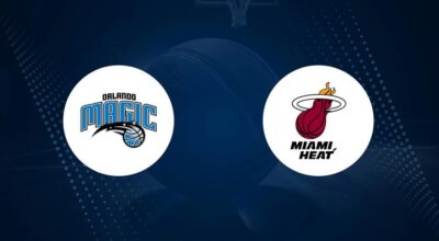 NBA Best Bets: Magic vs. Heat Picks for December 26