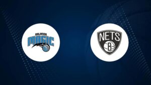 NBA Best Bets: Magic vs. Nets Picks for December 29