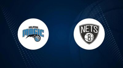 NBA Best Bets: Magic vs. Nets Picks for December 29