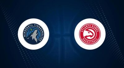 NBA Best Bets: Timberwolves vs. Hawks Picks for December 23