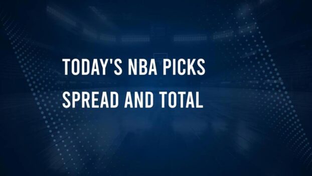 NBA Spread and Total Picks for Today, December 22