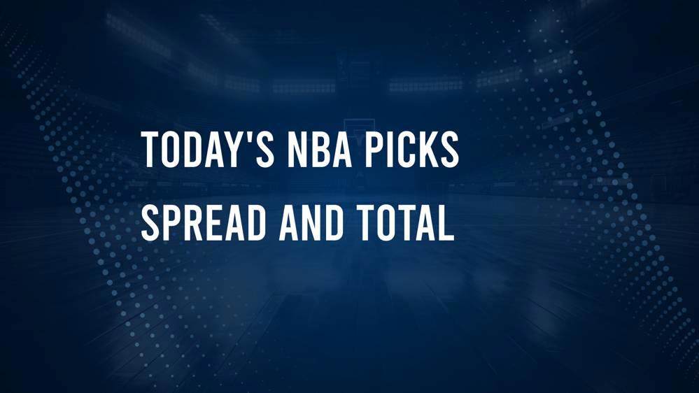 NBA Spread and Total Picks for Today, December 4