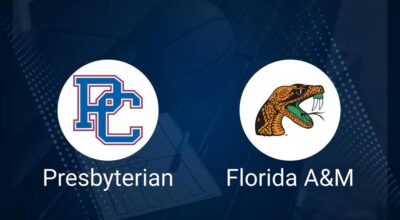 Presbyterian vs. Florida A&M Predictions & Picks: Spread, Total - December 3