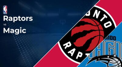 Raptors vs. Magic Tickets Available – Friday, Jan. 3