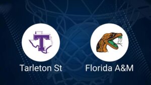 Tarleton State vs. Florida A&M Predictions & Picks: Spread, Total - December 29