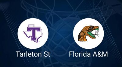 Tarleton State vs. Florida A&M Predictions & Picks: Spread, Total - December 29