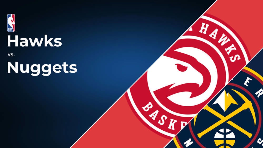 Trae Young Injury Status - Hawks vs. Nuggets Injury Report December 8