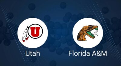 Utah vs. Florida A&M Predictions & Picks: Spread, Total - December 17