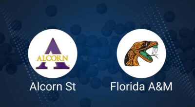 Alcorn State vs. Florida A&M Predictions & Picks: Spread, Total - January 25